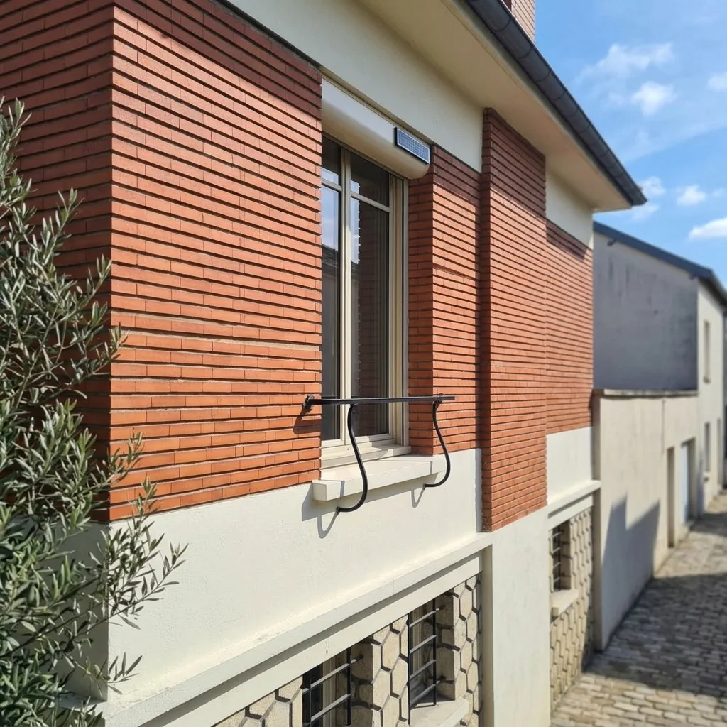 Fabrication de volet roulant sur mesure à Marseille 9