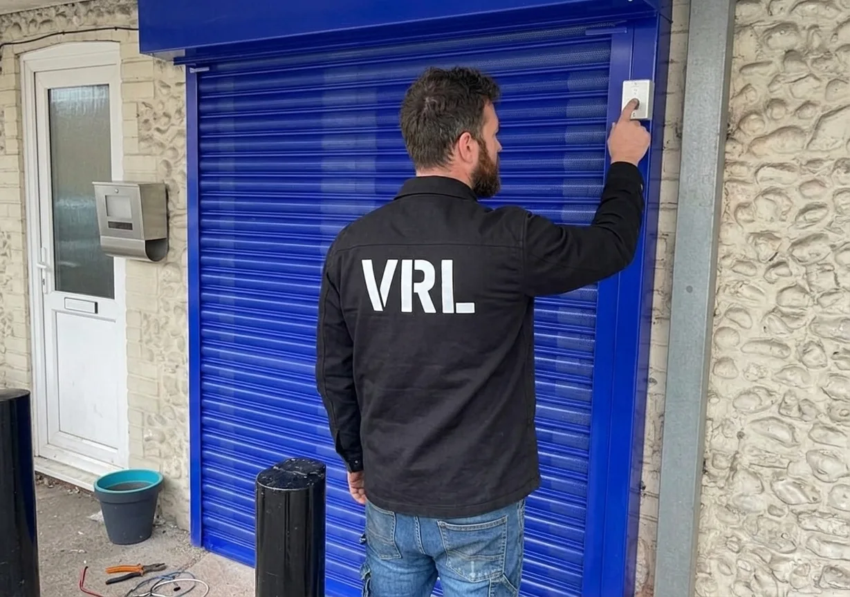 Technicien VRL Marseille 9 à Marseille 9