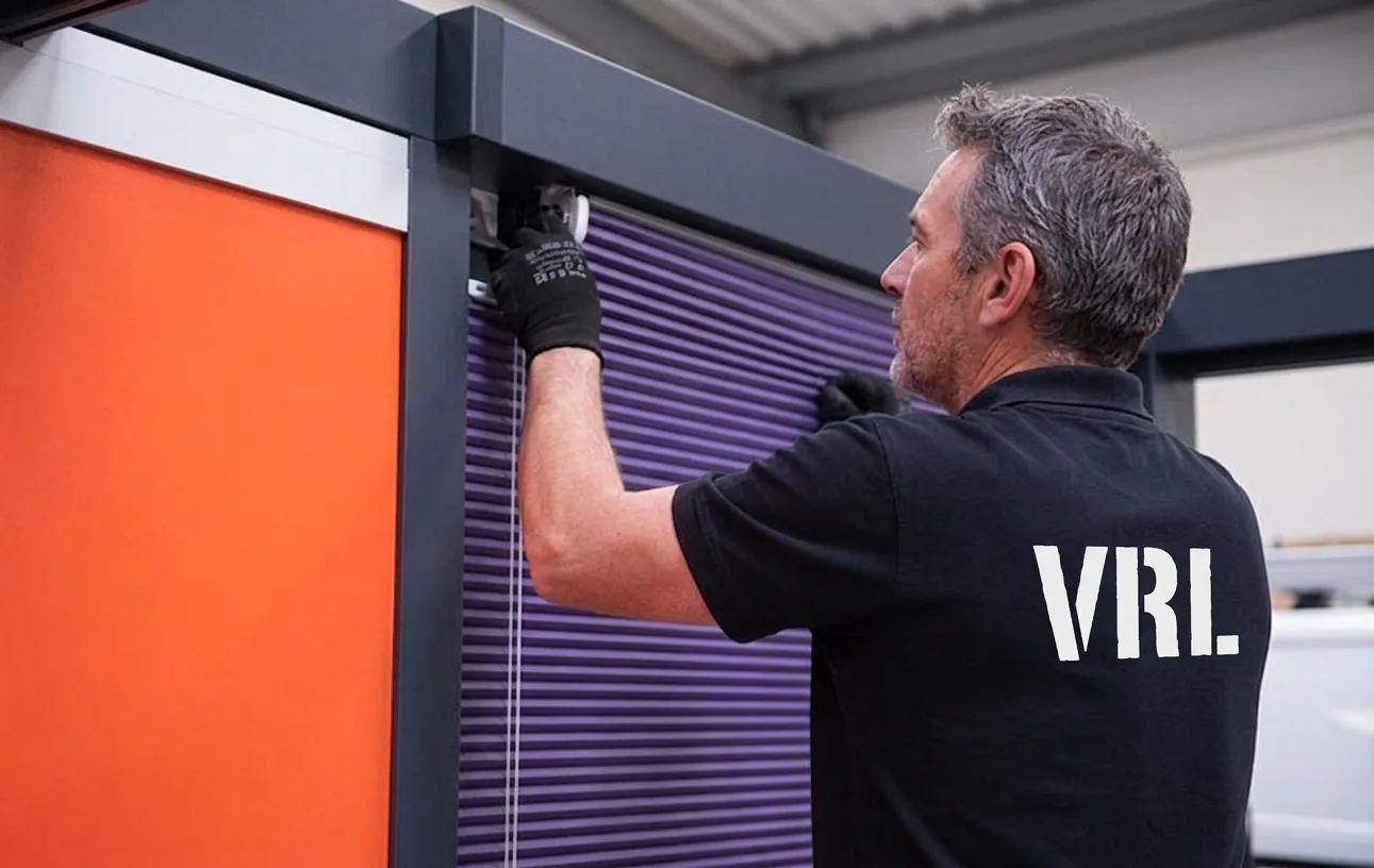 Technicien VRL Marseille 9 à Marseille 9