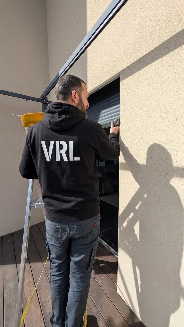 Technicien VRL Marseille 9 à Marseille 9 Technicien VRL Marseille 9 à Marseille 9