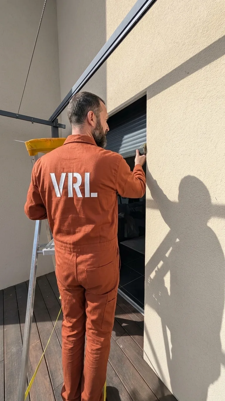 VRL Marseille 9 VRL Marseille 9